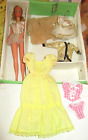 Vintage Barbie Ballerina #9093 + Lot