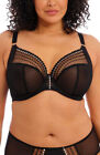 Elomi Lace 8900 Matilda Full Coverage Bra US 42G Side Support Underwired
