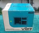 New Old Stock RCA “VIBRA” Mark 8 Stereo 8 Track Tape Automatic Changer Player