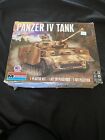 Revell - Monogram Panzer IV Tank 1:32