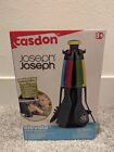 Casdon Joseph Joseph Elevate | Colourful Kitchen Utensil Set for Children Aged 3