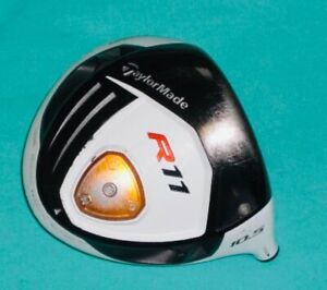 Golf TaylorMade R11 10.5 degree driver head only right handed From Japan