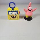 Spongebob Toy Lot Patrick Star 3