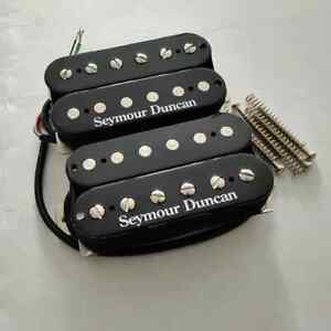 Seymour Duncan SH2N Jazz /SH4 JB model Alnico 5 humbucker electric guitar pickup