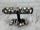 Timex Lot 22 watches from 60s/70s/80/90s As Is Vintage Men’s Women’s