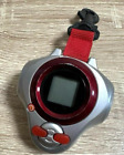 Digimon Tamers Digivice D-ARK ver.1 Red&Silver color Japan Bandai