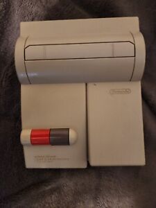 Nintendo NES Top Loader NES-101 Console Only, Tested Working