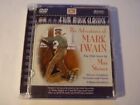Max Steiner - Adventures of Mark Twain - 2004 DVD Audio Naxos Multichannel 5.1