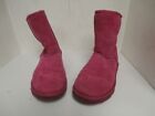 Ugg Women's Classic ll Short Boot Pink Size 7 USED!!!!