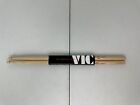 Vic Firth 7A Wood Tipped Pair Of Drum Sticks - American Hickory - Brand NEW