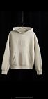 Taylor Swift Tortured Poets Department TTPD Beige Hoodie Size  2X *BRAND NEW*