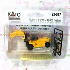KATO N Gauge TMC Intermodal Sideloader FD300 Standard Version 23-517 78405 JAPAN
