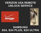 Samsung Unlock Service, Samsung S24, S24 Plus, S24 Ultra, 5G, 9v