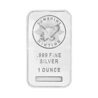 1 oz Silver Bar | Sunshine Minting