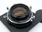 Topcon Super Topcor 150mm F5.6 Prime Lens for Horseman Excellent from Japan F/S