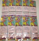 Swedish Beauty Pink Party Tanning Lotion Bronzer 10 Packets