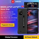Unlock UMIDIGI BISON GT2 PRO 4G / 5G Phone Rugged Smartphone Android Waterproof