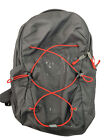 The North Face Women's Men’s Jester Backpack, Black Color 2 Big Pockets