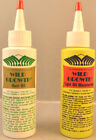 Wild Growth Hair Oil, Light Oil Moisturizer or Duo Pack Hair Oil 4 oz