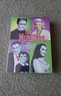 The Munsters: The Complete Series (DVD) Brand New Sealed + Free Shipping US