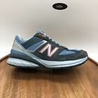 New Balance 990v5 Made in USA Women's Running Shoe Orion Blue W990OL5 Size 6.5 B
