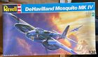 Revell WWII DeHavilland Mosquito MK IV Model Airplane Kit 4746 1:32 Sealed