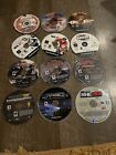 New ListingLot Of 48 Mostly PlayStation 2 Games Disc Only