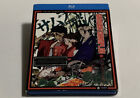 Like New Samurai Champloo - The Complete 26 Episode Series On 3 Blu-Ray Discs