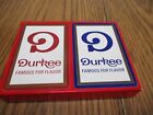 NEW SEALED RARE PLAYING CARDS DURKEE FAMOUS FOR FLAVOR  SPICE RACK TWO DECKS