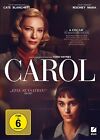 Carol (DVD) Cate Blanchett Rooney Mara Kyle Chandler Sarah Paulson (UK IMPORT)