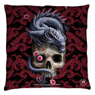 Anne Stokes Collection Oriental Dragon - Throw Pillows