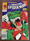 New ListingAmazing Spider-Man #313 Todd McFarlane - Marvel Comics, 1988