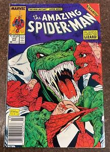 Amazing Spider-Man #313 Todd McFarlane - Marvel Comics, 1988
