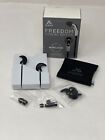 Jaybird Freedom F5 In-Ear Wireless Bluetooth Sport Headphones Black New Open Box