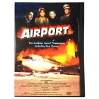 Airport (DVD, 1970, Full Screen)    Dean Martin   Burt Lancaster  George Kennedy