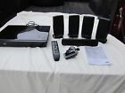 Samsung HT-BD1250 5.1Ch 1000W  Blu-Ray/DVD Home Theater System with Remote