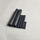 1pcs 99.99% High Purity Graphite Tube, Blowing Pipe, graphite Round Tube