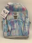 Pottery Barn Gear Up Watercolor Dream Cool Extra Large Backpack 17.5