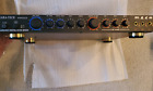 NIB Vintage Kara - Tech Model KM222 Karaoke Digital Echo Mixer w/ 3-Mic Input