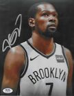 New ListingKEVIN DURANT PSA/DNA CERTIFIED AUTHENTIC SIGNED 8x10 PHOTOGRAPH AUTO BROOKLYN NY