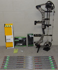 GORGEOUS, Loaded Mathews Phase 4 / 29 Bow Package- Granite - Many DL/DW