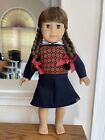 New ListingAmerican Girl Doll Molly - Displayed Only