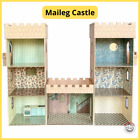 Maileg Castle with Kitchen
