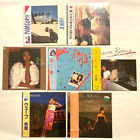 ANRI Lot of 7 Vinyl LP Timely, Heaven beach, Wave, Best etc. Japanese City Pop