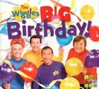 The Wiggles Big Birthday! (CD)