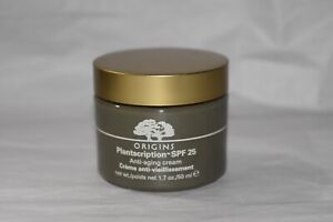 Origins Plantscription SPF 25 Anti-Aging cream 1.7 oz