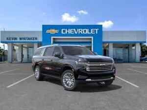 New Listing2024 Chevrolet Suburban High Country