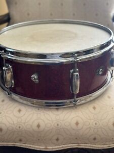Slingerland  snare drum vintage SN: 13472