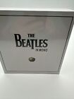 The Beatles Mono Box set Brand New Sealed in Mint Condition