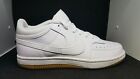 Nike Mens Sky Force 3/4 Casual sneakers white DC1703-100